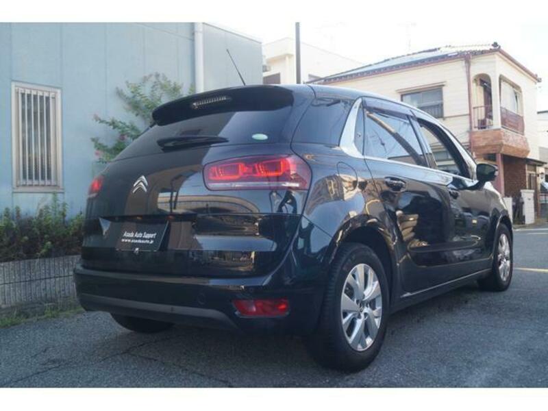 C4 PICASSO