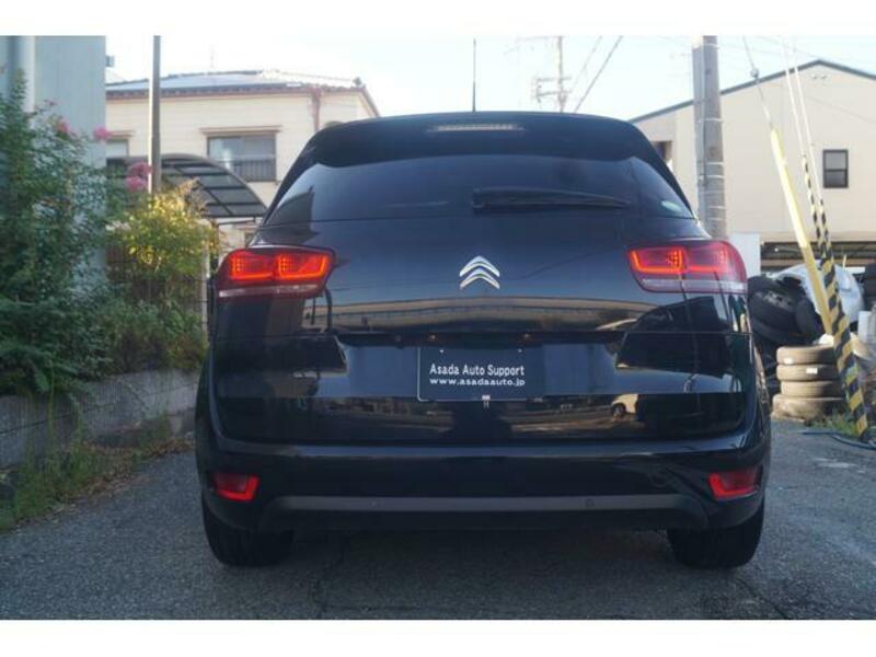 C4 PICASSO