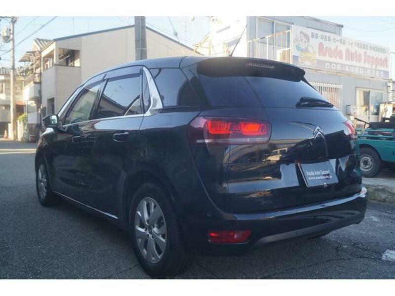C4 PICASSO
