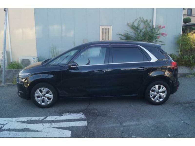 C4 PICASSO