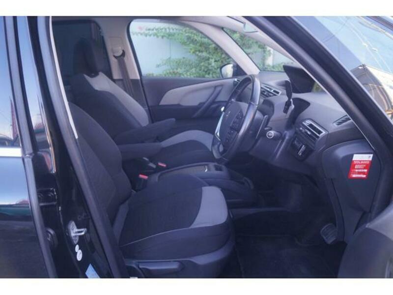 C4 PICASSO