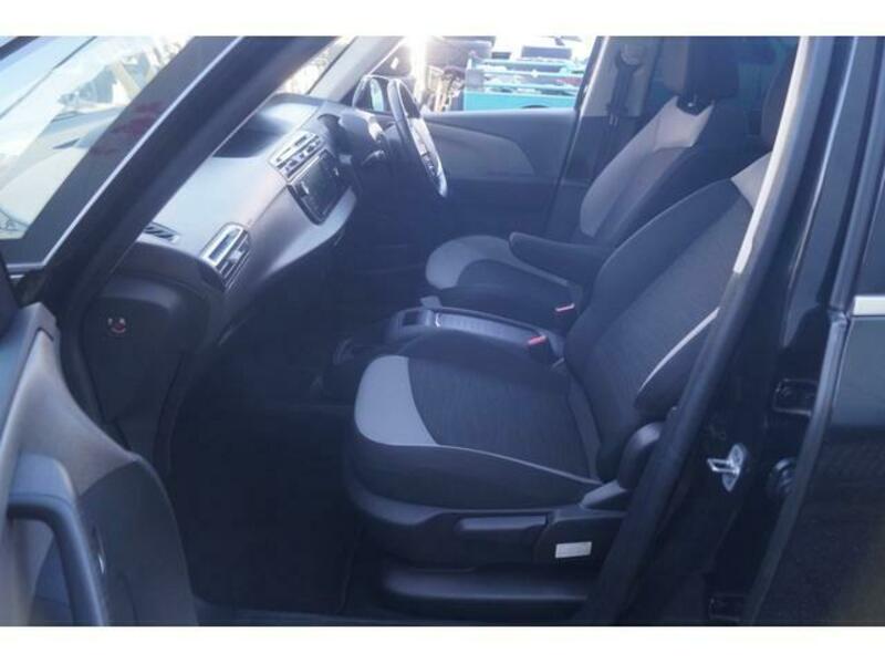 C4 PICASSO