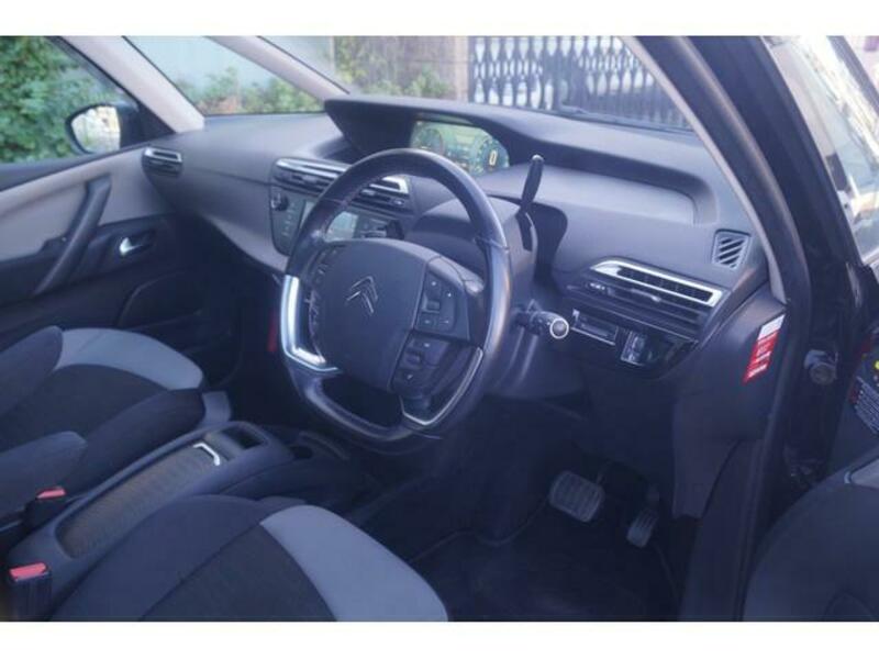 C4 PICASSO