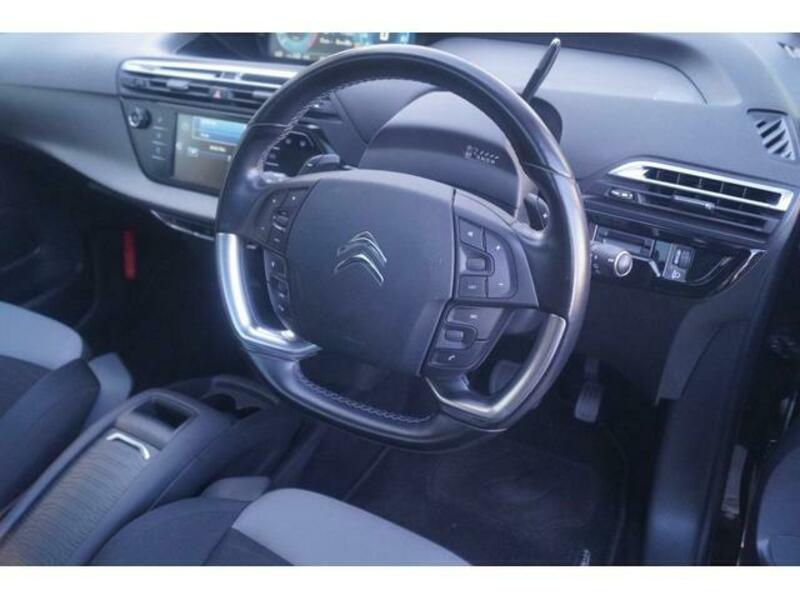 C4 PICASSO