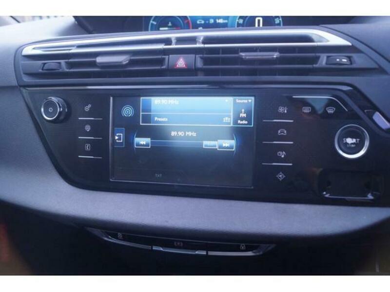 C4 PICASSO