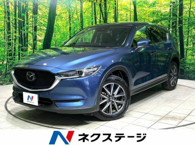 CX-5-0