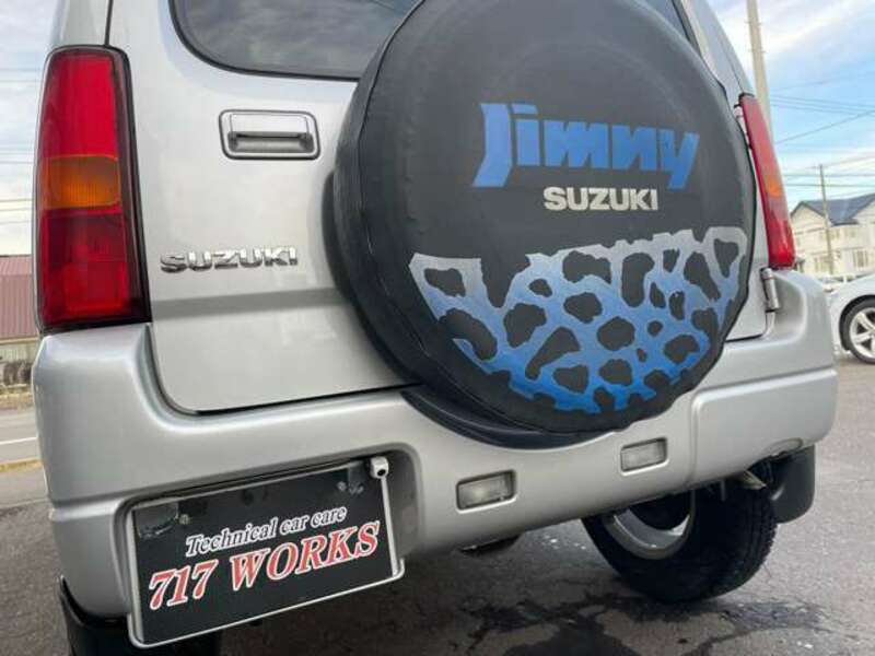 JIMNY