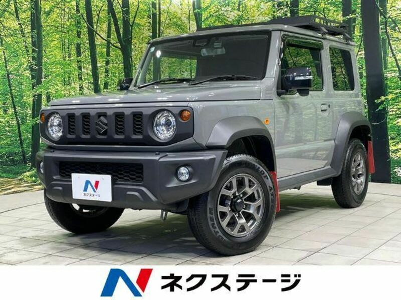 JIMNY SIERRA-0