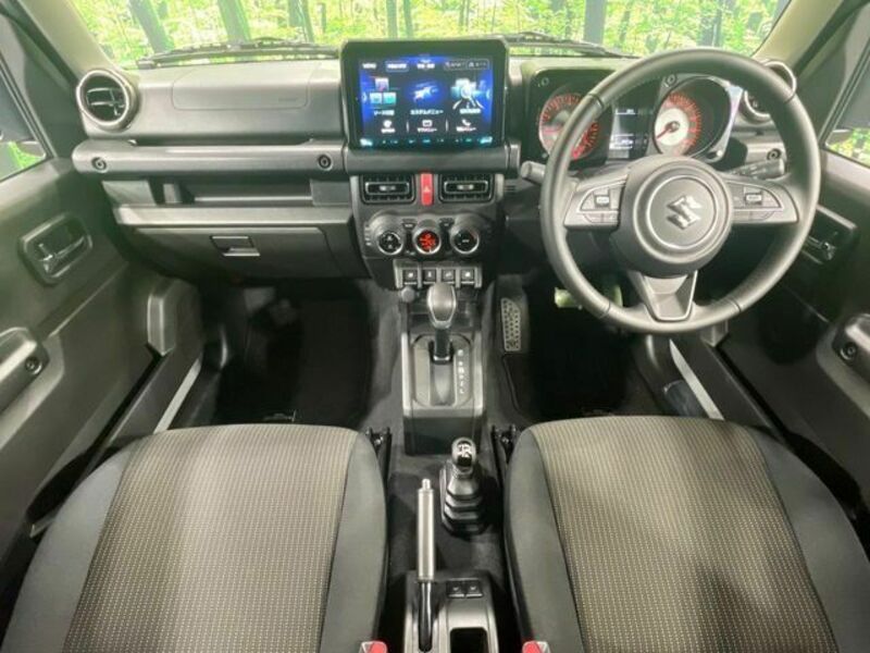 JIMNY SIERRA