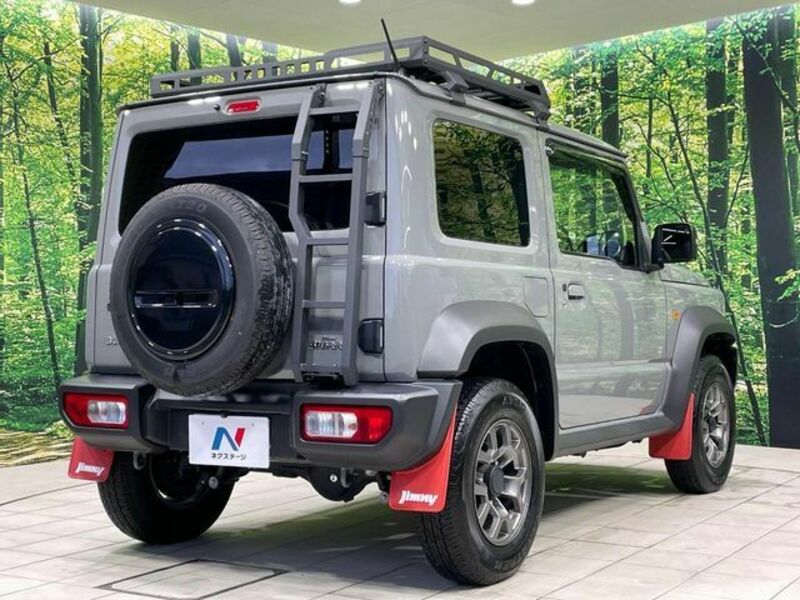 JIMNY SIERRA