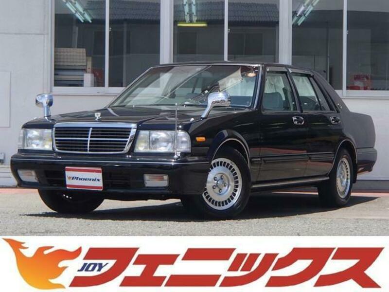 NISSAN GLORIA