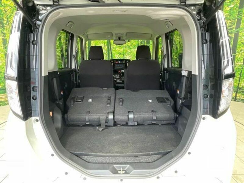 ROOMY