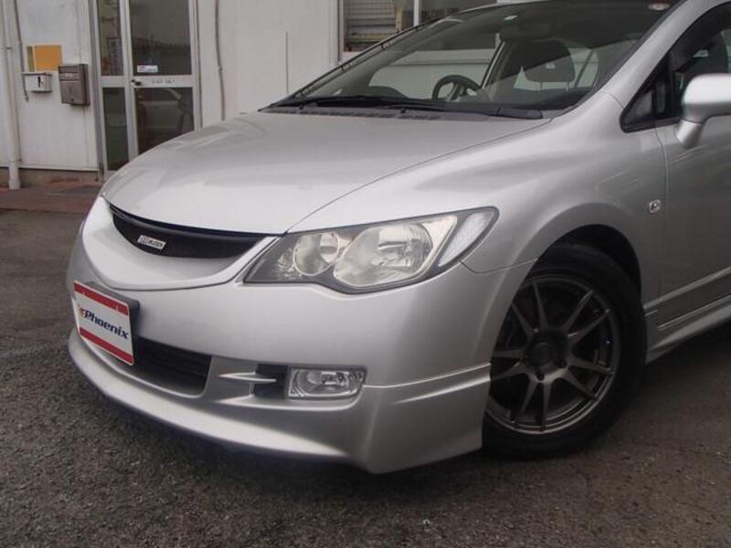 CIVIC