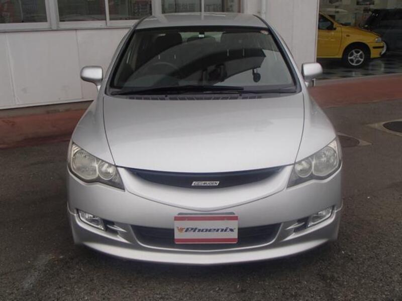 CIVIC