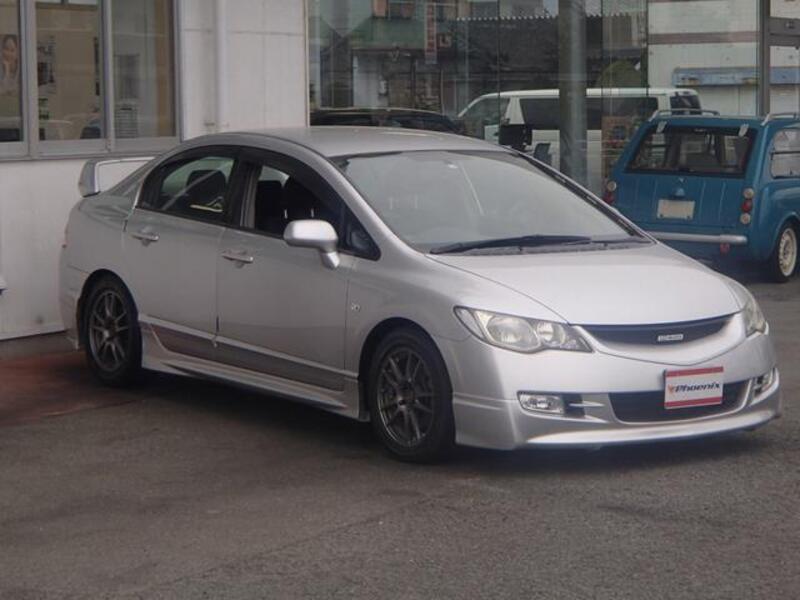 CIVIC