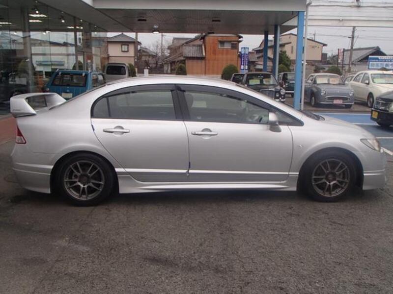 CIVIC