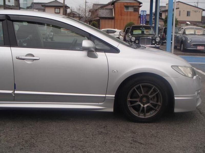 CIVIC