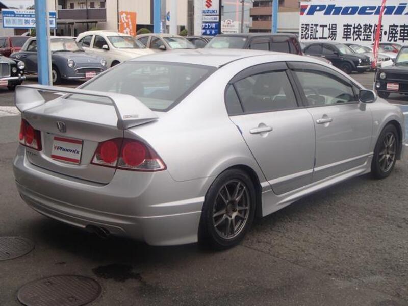 CIVIC