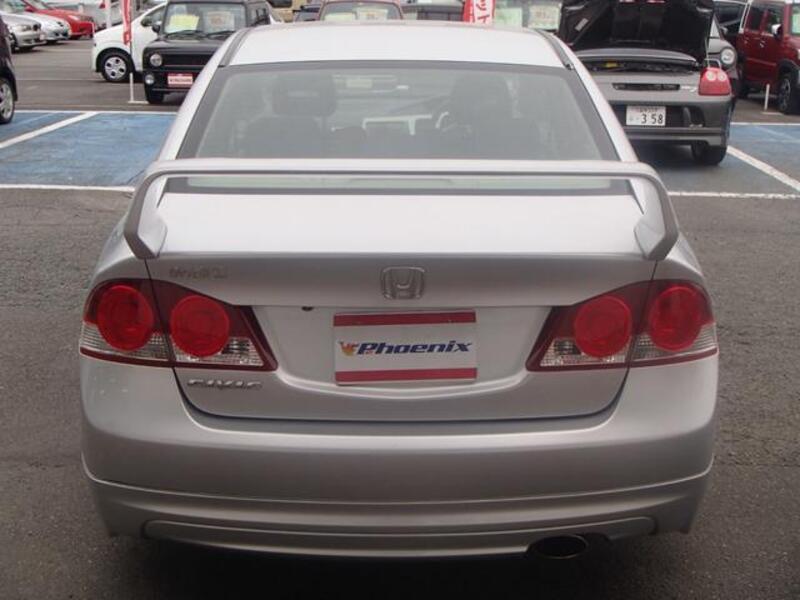CIVIC