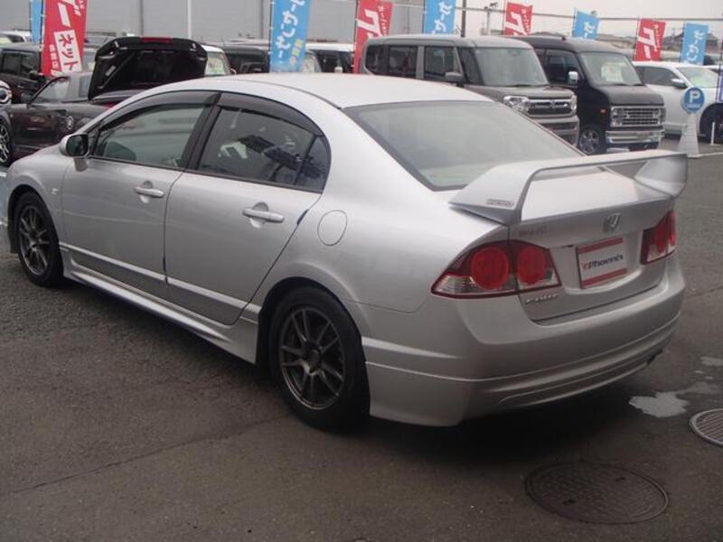 CIVIC