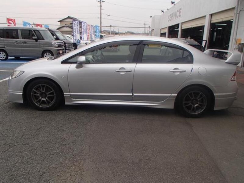 CIVIC