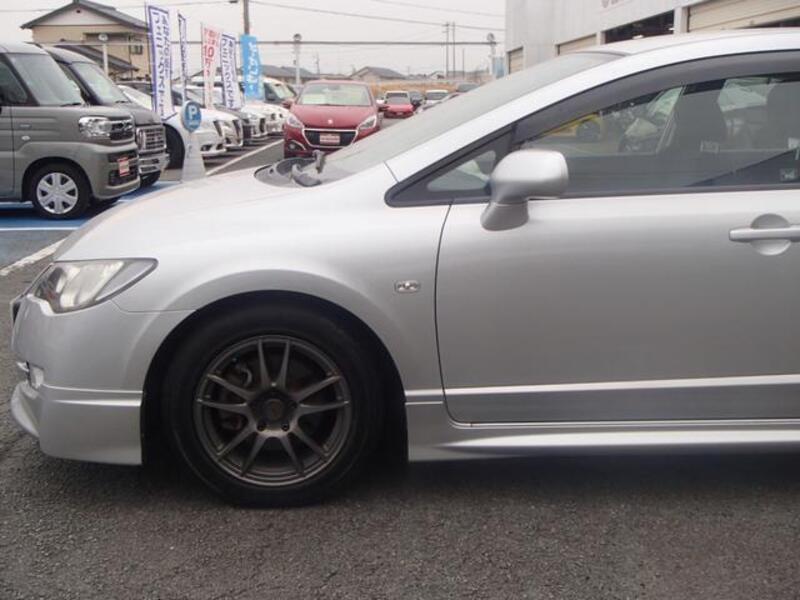 CIVIC