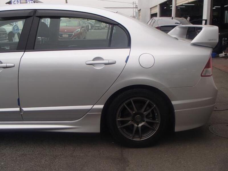 CIVIC