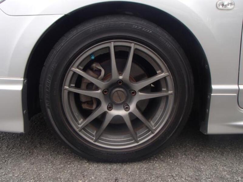 CIVIC