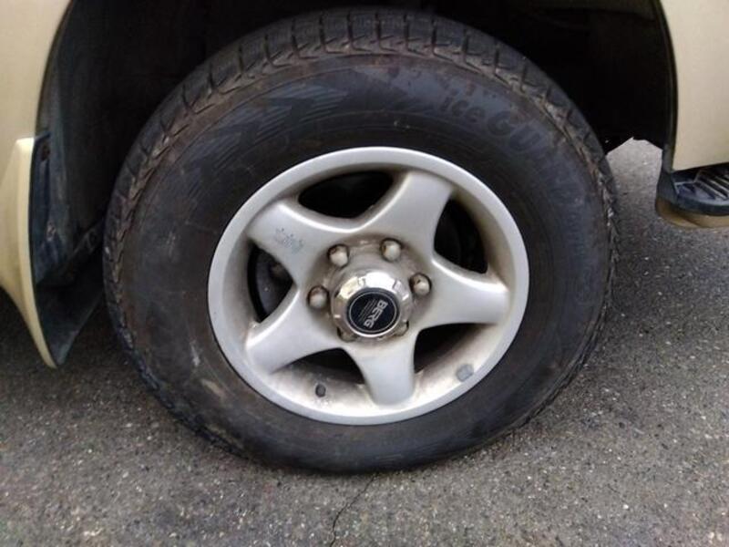 HIACE WAGON