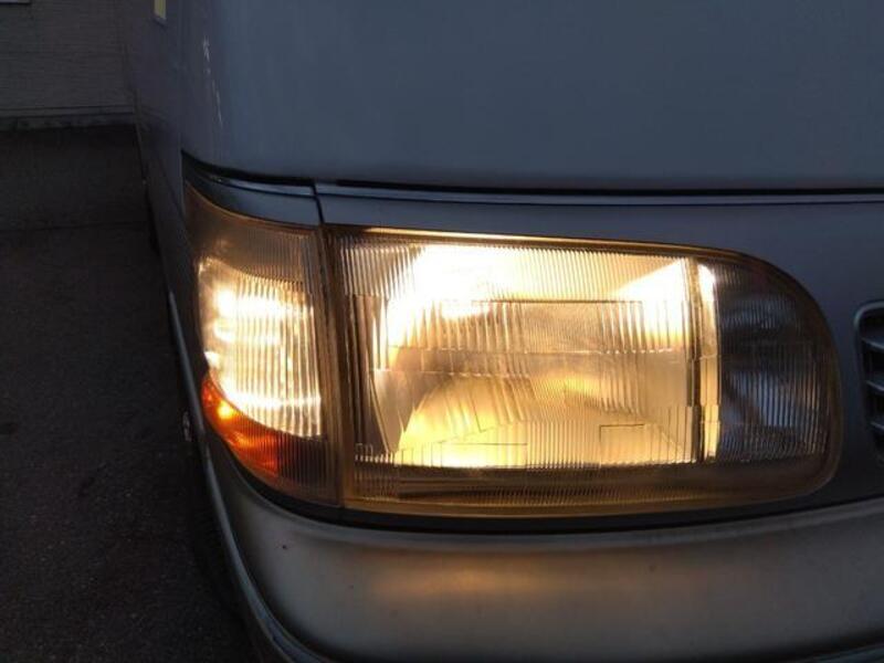 HIACE WAGON