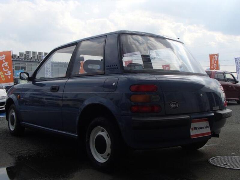 BE-1