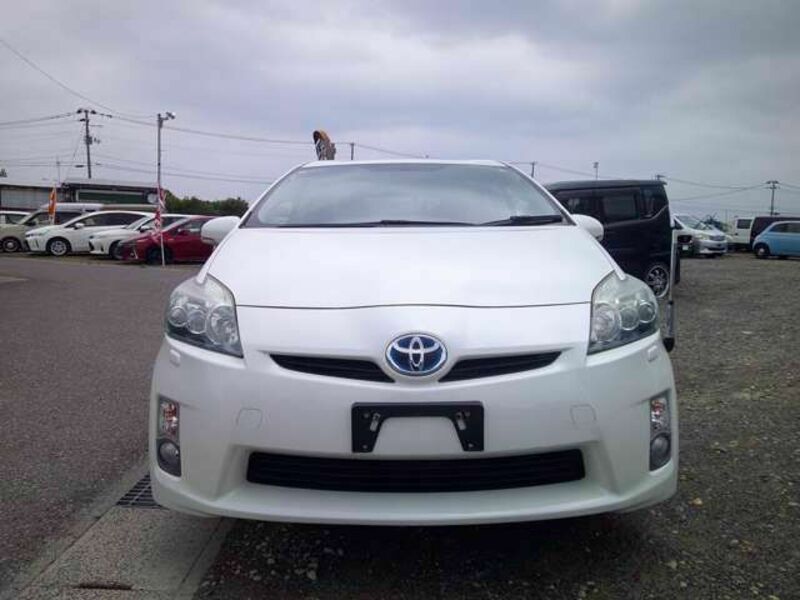 PRIUS