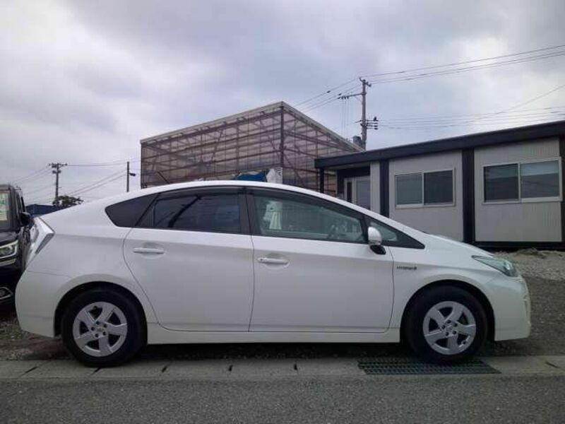 PRIUS
