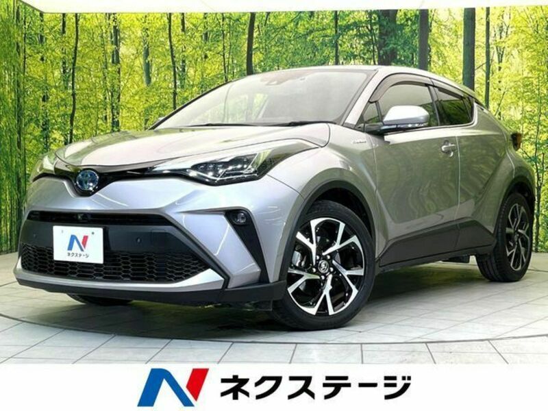 C-HR-0