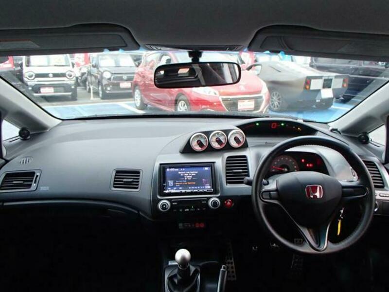 CIVIC
