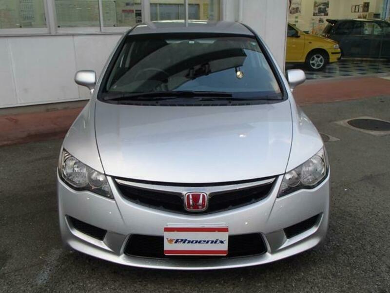 CIVIC