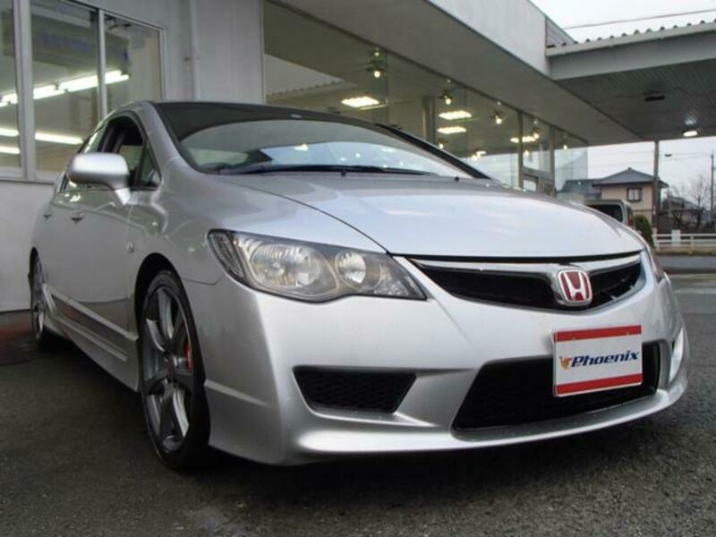 CIVIC