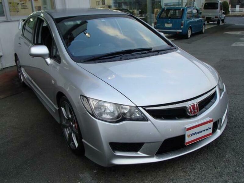 CIVIC
