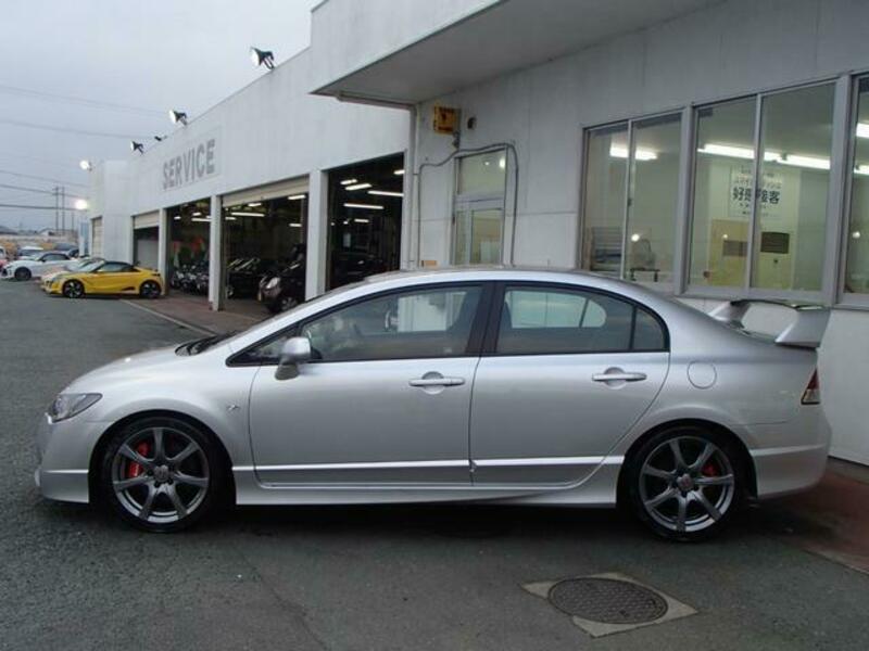 CIVIC