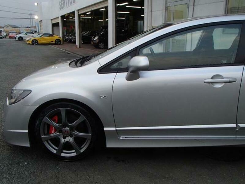 CIVIC