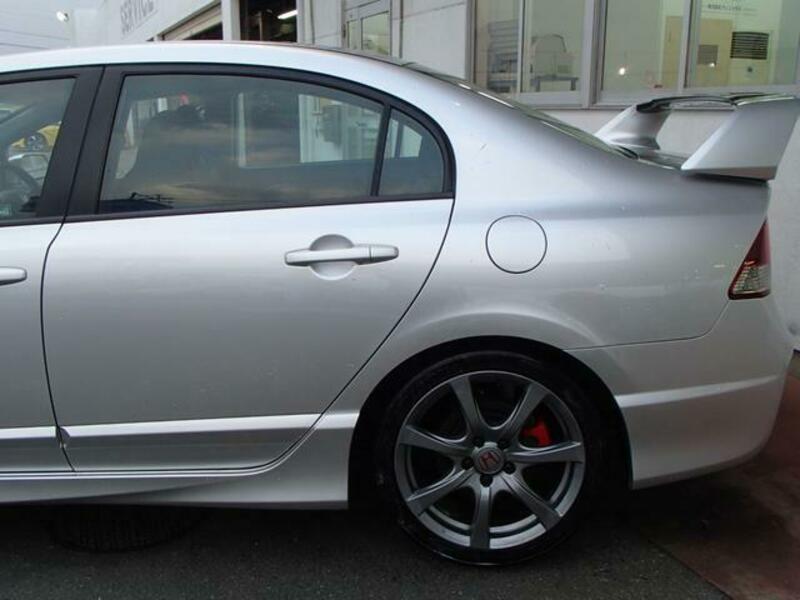 CIVIC