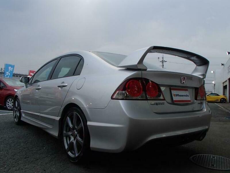 CIVIC