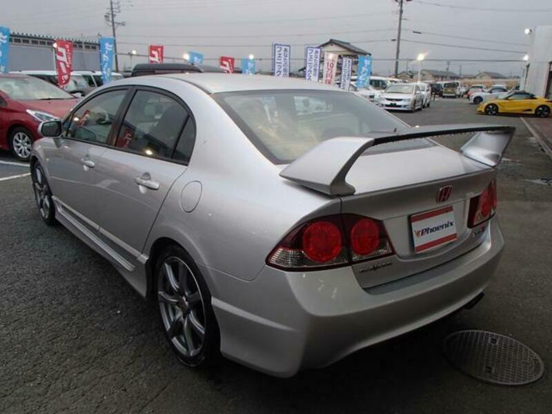 CIVIC