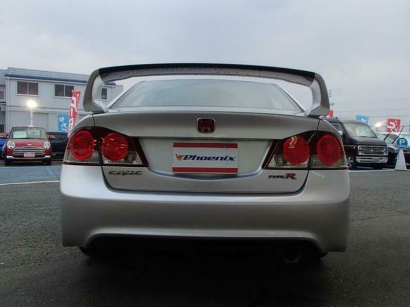 CIVIC