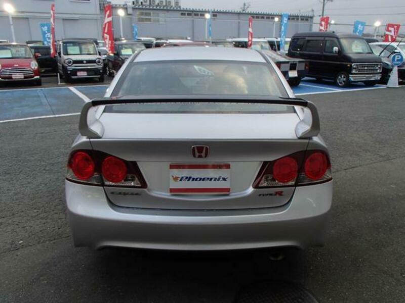CIVIC