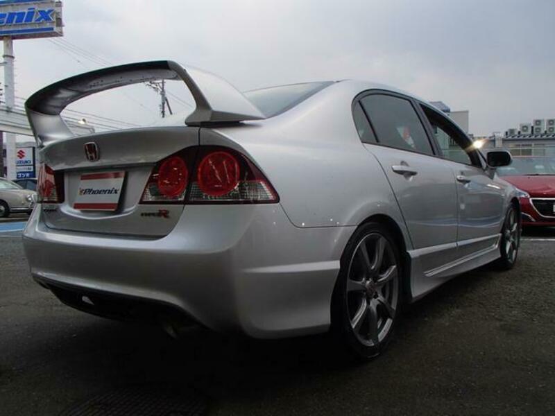 CIVIC