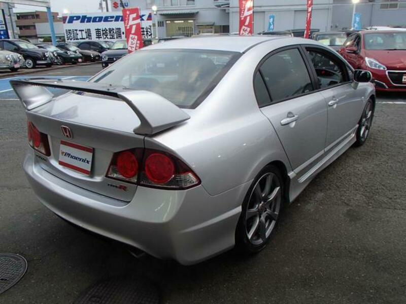 CIVIC