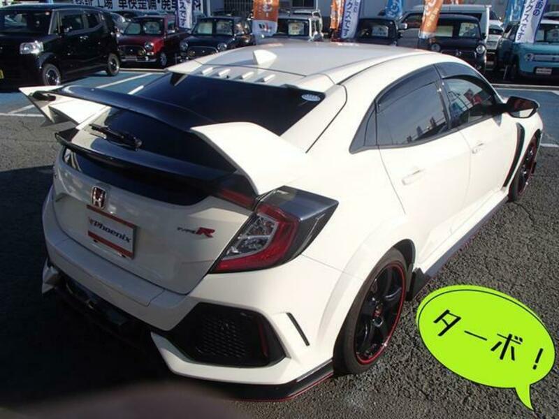 CIVIC