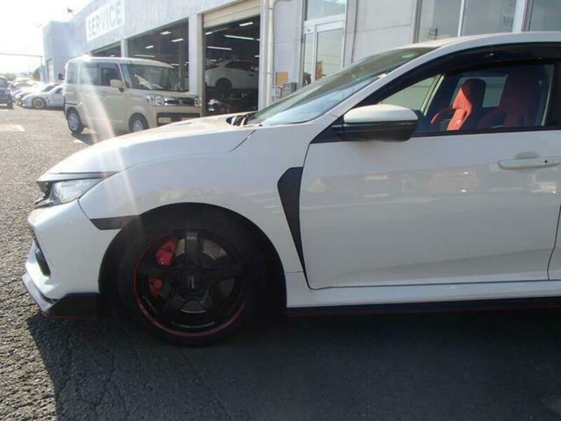 CIVIC