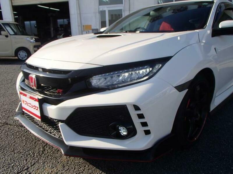 CIVIC